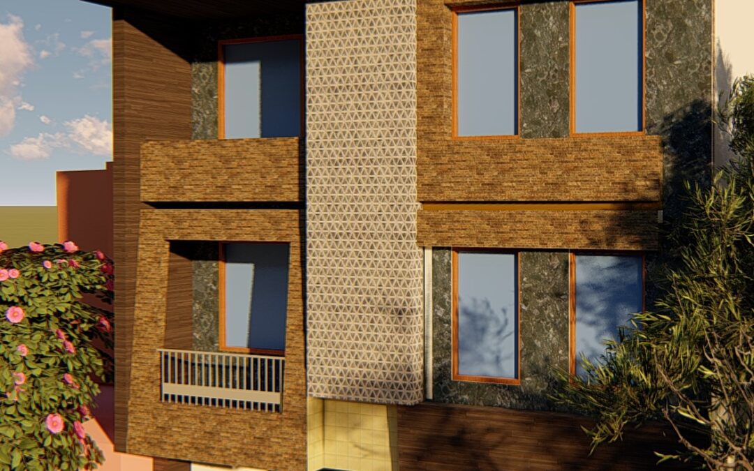 RISHI RAJ RESIDENCE