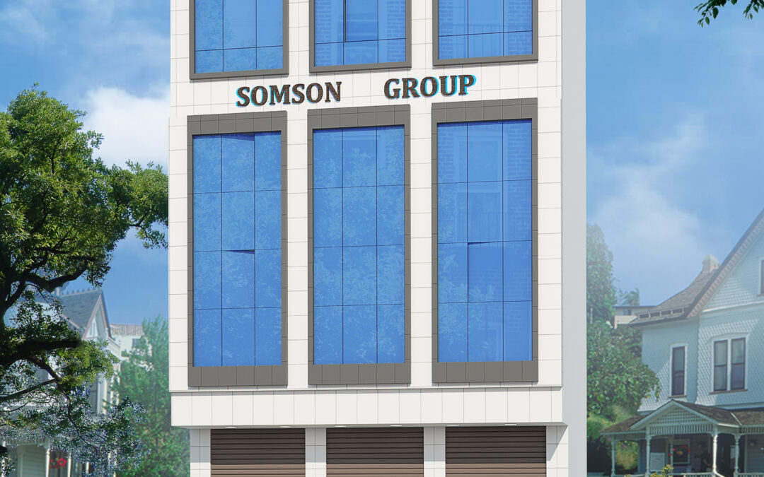 SOMSON GROUP