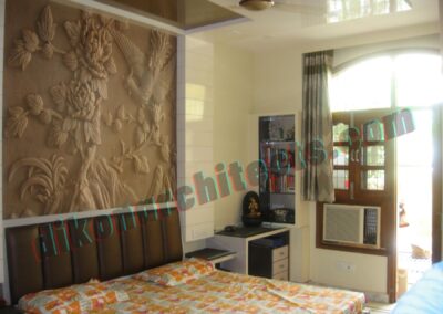 Dr Bali Residence 2