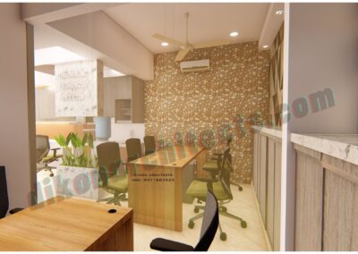 interior designer in Pitampura, Delhi