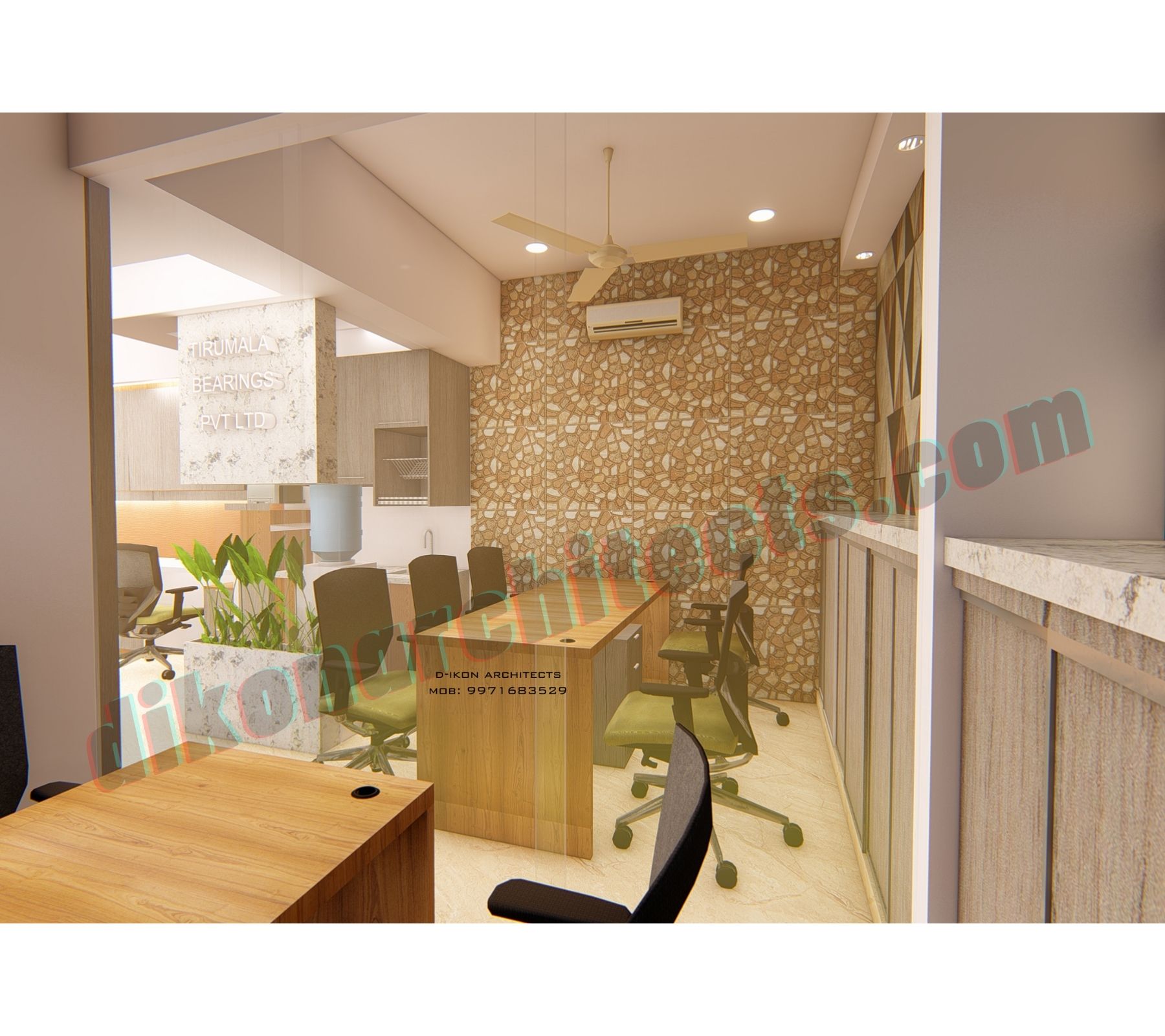 interior designer in Pitampura, Delhi