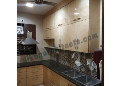 Misra Residence kitchen3