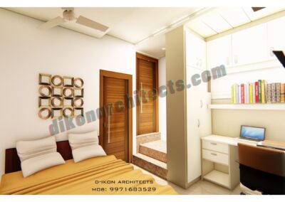 interior designer in Pitampura, Delhi