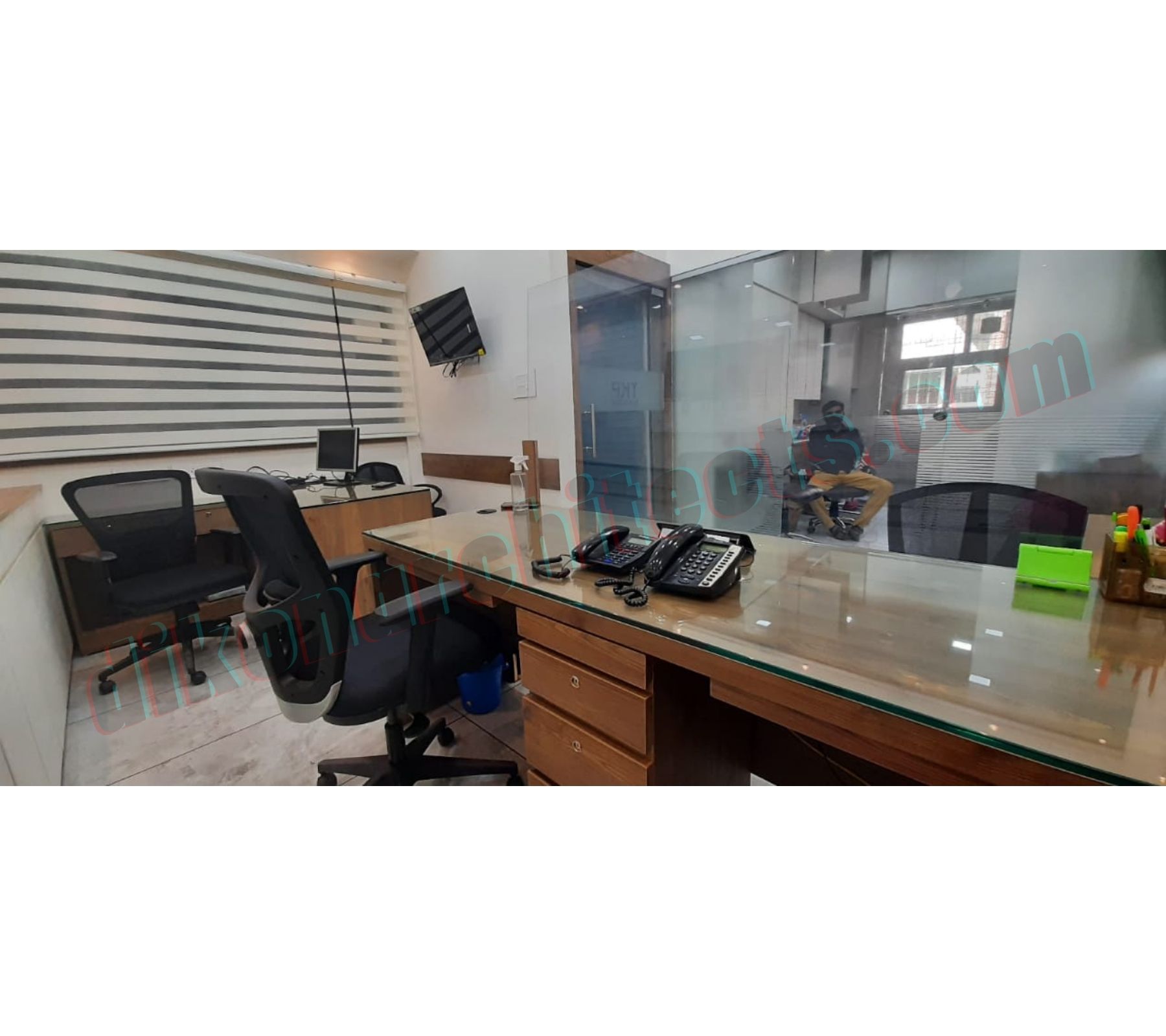 gb road office3